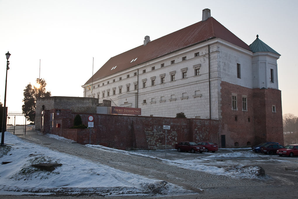 Sandomierz
